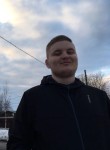 Виталий, 22 года, Петрозаводск