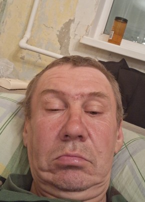 Рустам из Ақтөбе 51 год