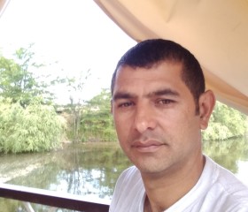 Дмитри, 42 года, Нововеличковская