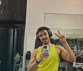 Danil, 38, Gurevsk (Kemerovskaya obl.)