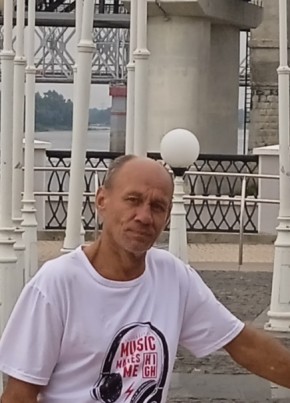 Александр, 53, Рэспубліка Беларусь, Рэчыца