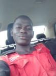 Felix Odhiambo, 23 года, Kericho