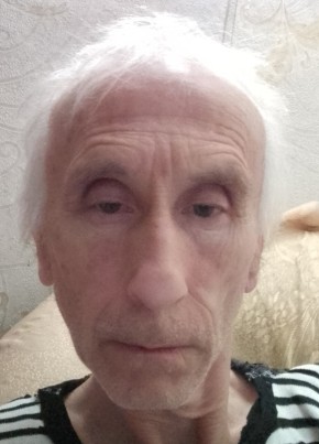 Саша, 64, Россия, Узловая