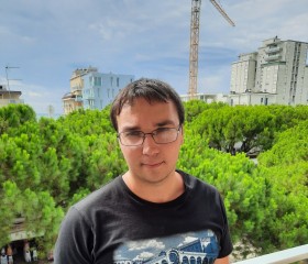 deniss sincov, 32 года, Tallinn