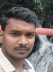 Vasantha Kumar, 23 года, Coimbatore