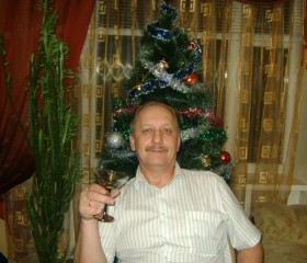 Сильвестр, 68 лет, Калининград