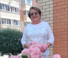 Milena, 61, Krasnodar