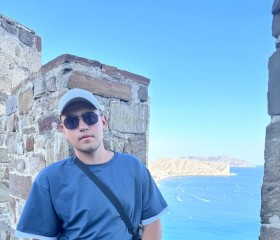Aleksey, 22, Babruysk