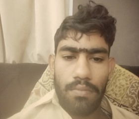 NajafAli, 18 лет, کراچی
