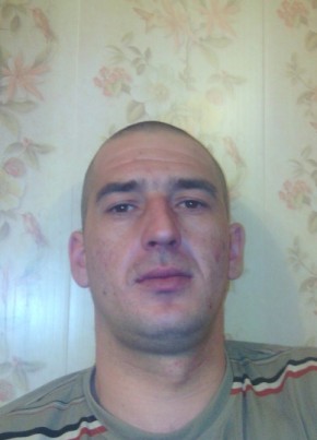 andrei, 39, Россия, Навля