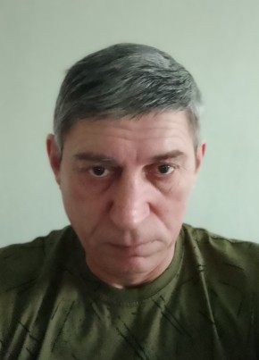владимир, 58, Россия, Великий Новгород