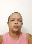 Luy  mengelee , 52 года, Fortaleza