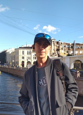 Pavel, 36, Russia, Yuzhno-Sakhalinsk