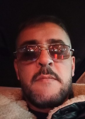 Али из Esenyurt 39 лет