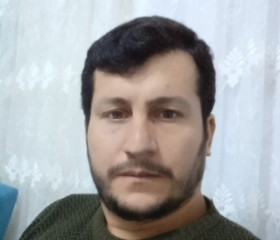 Rıdvan Demiray, 33 года, Adana