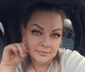 Svetlana, 48, Khorol