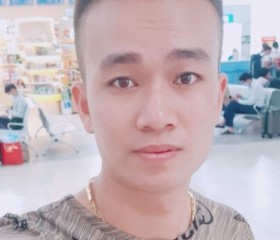 Hoàng, 22 года, Hải Phòng
