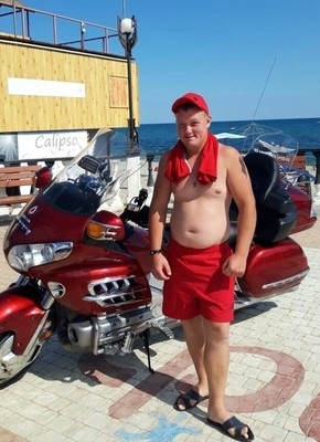 Алексей, 27, Россия, Людиново