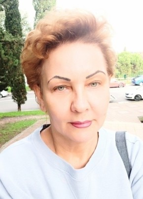 Ника, 62, Россия, Сочи