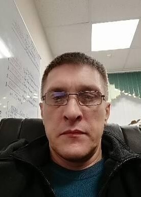 Виктор, 48, Россия, Салехард