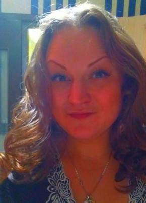 Александрина, 34, Россия, Москва