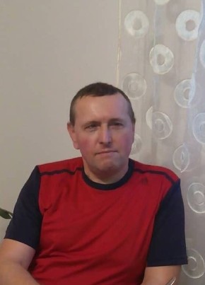 Андрій, 51, Україна, Львів
