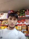 Махмуд, 19 лет, Якутск