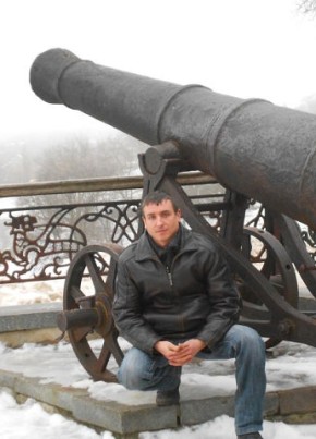 iгор, 43, Україна, Ківерці