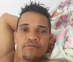 Edimar, 44 года, São Paulo capital