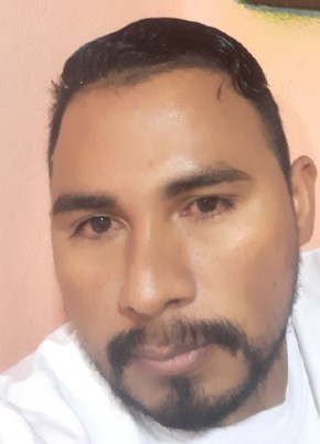 Jesus, 38, República de Costa Rica, San José (San José)