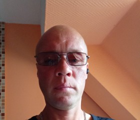 Андрей, 44 года, Екатеринбург