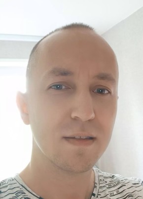 Руслан из Ижевска 38 лет