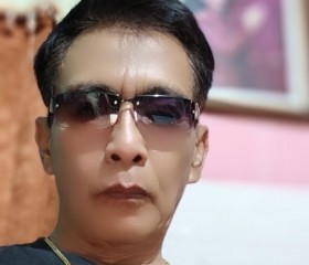 Adtya, 55 лет, Kota Bandung