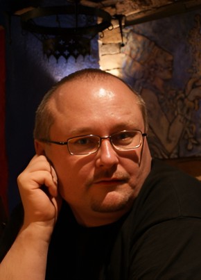 RamblerDating profile picture for @coma