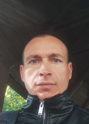 Сергей, 37, Україна, Зоря