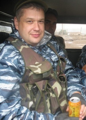 Алексей, 50, Россия, Петрозаводск