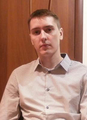 Виктор, 36, Россия, Санкт-Петербург