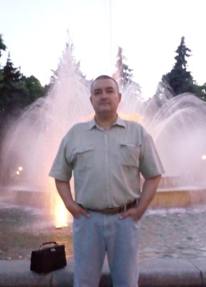 Василий, 60, Україна, Вінниця