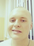 Ilya Gribkov, 24, Moscow