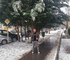 Andrei, 27, Lask