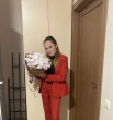Оксана