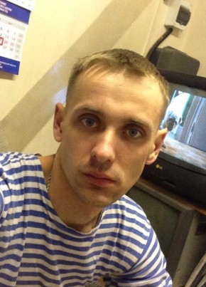 Максим , 32, Россия, Калининград