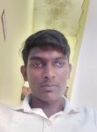 Aswin, 22 года, Tirunelveli