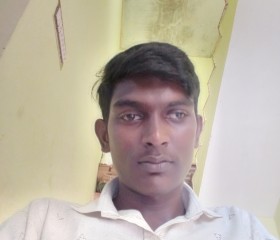 Aswin, 22 года, Tirunelveli