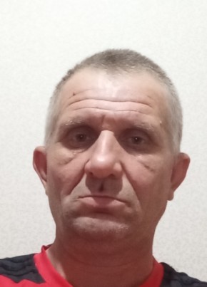 Сергей из Самары 45 лет