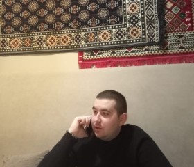 Mikhail, 35, Cherepovets