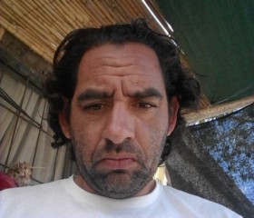 Hugo, 20, San Fernando del Valle de Catamarca