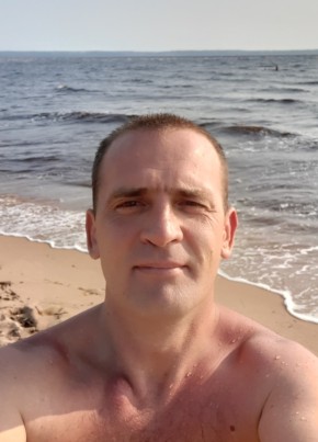 Алексей, 40, Lietuvos Respublika, Jonava