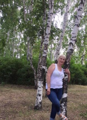 Людмила, 58, Россия, Иркутск