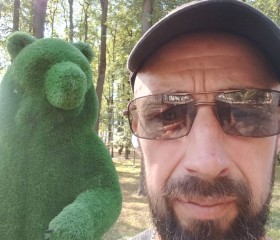 Fyedor Vertal, 44, Pinsk